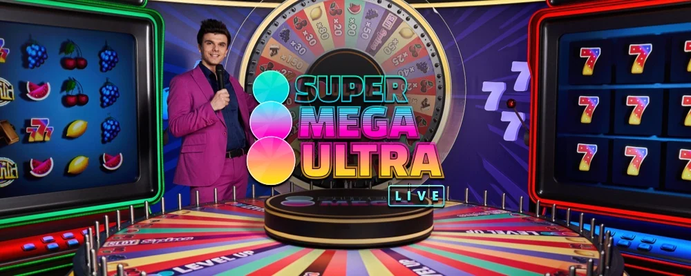 zeroum bet Super Mega Ultra ao Vivo