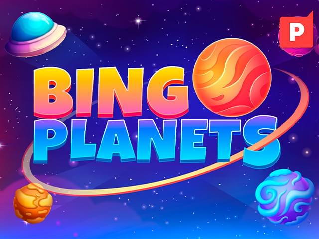 zeroum bet Planetas do Bingo
