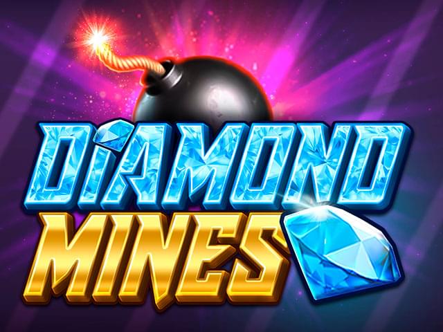zeroum bet Minas de Diamante™
