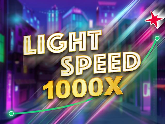 zeroum bet Velocidade da Luz