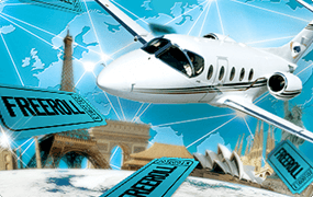 zeroum bet Freerolls Exclusivos