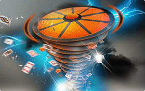 zeroum bet Pôquer Twister